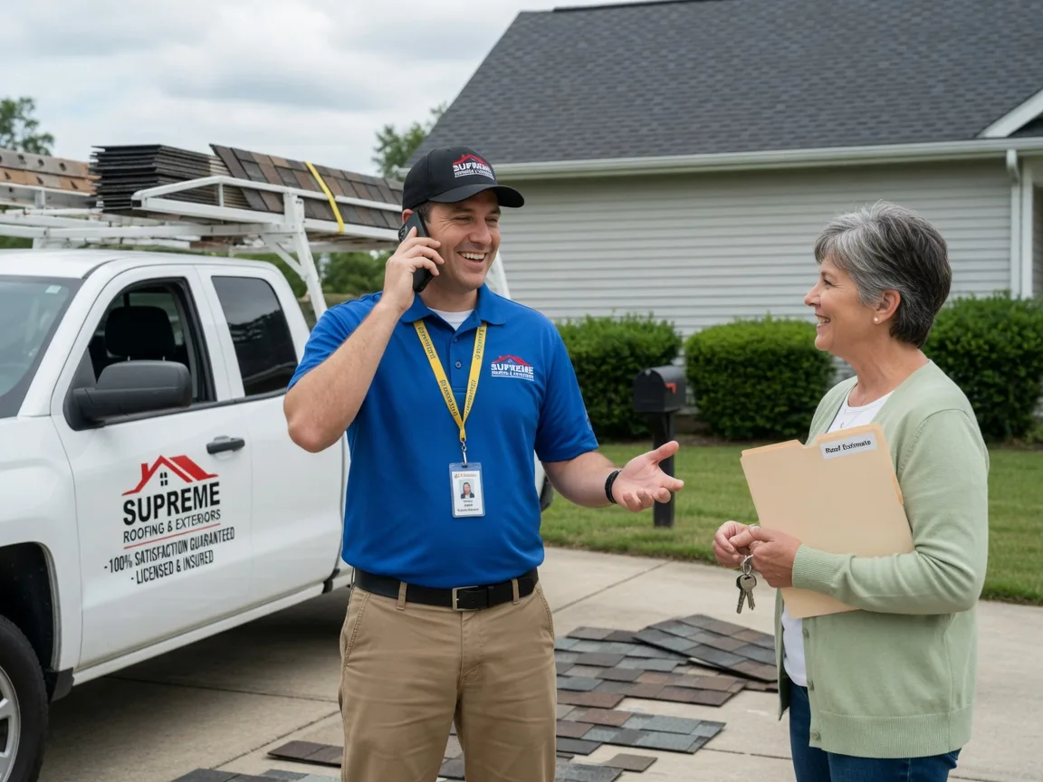 Roof Replacement Pulaski, VA FAQs